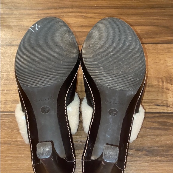 Coach booties - Picture 3 of 4